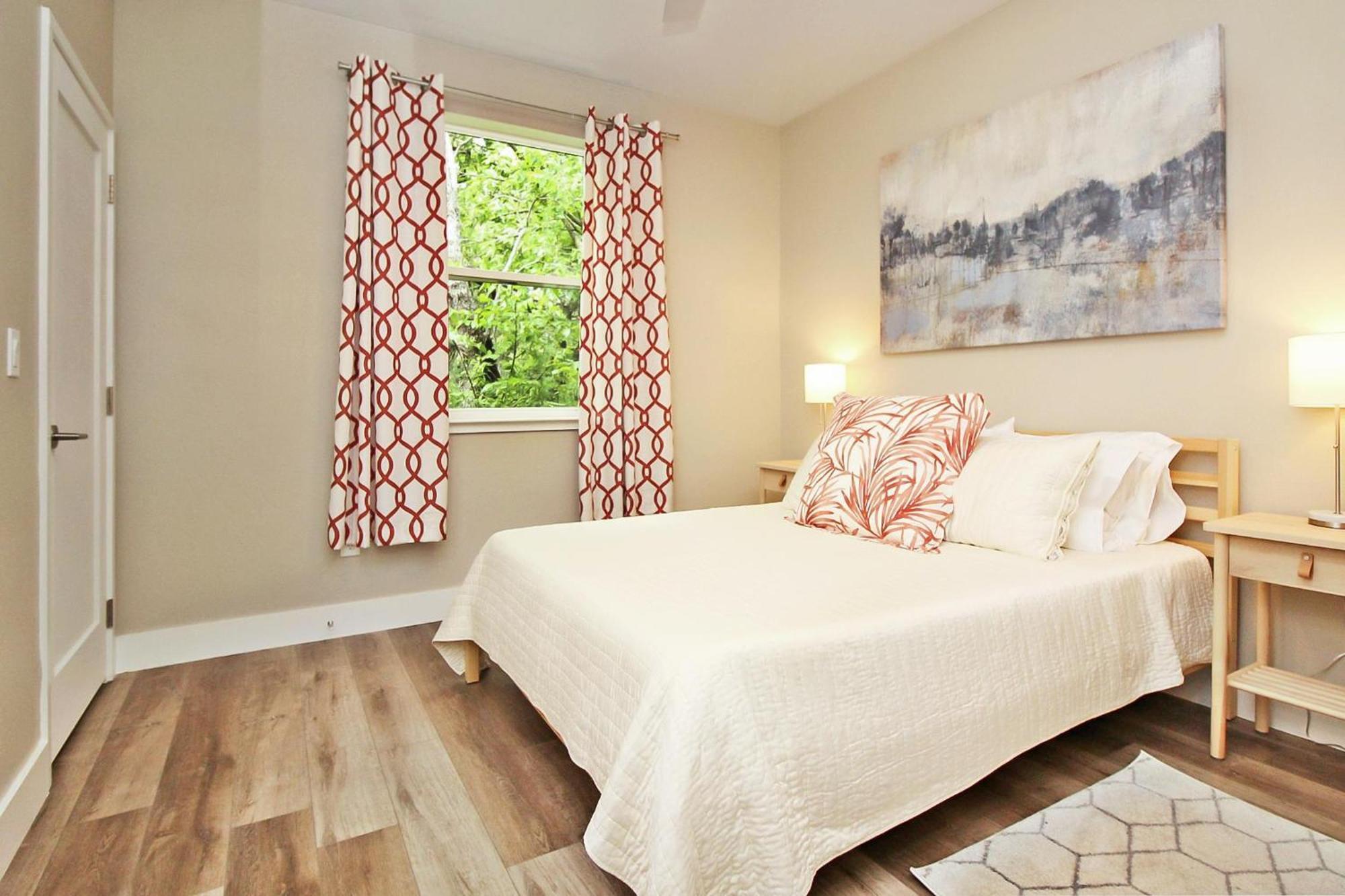 River Road Retreat Wimberley Bagian luar foto