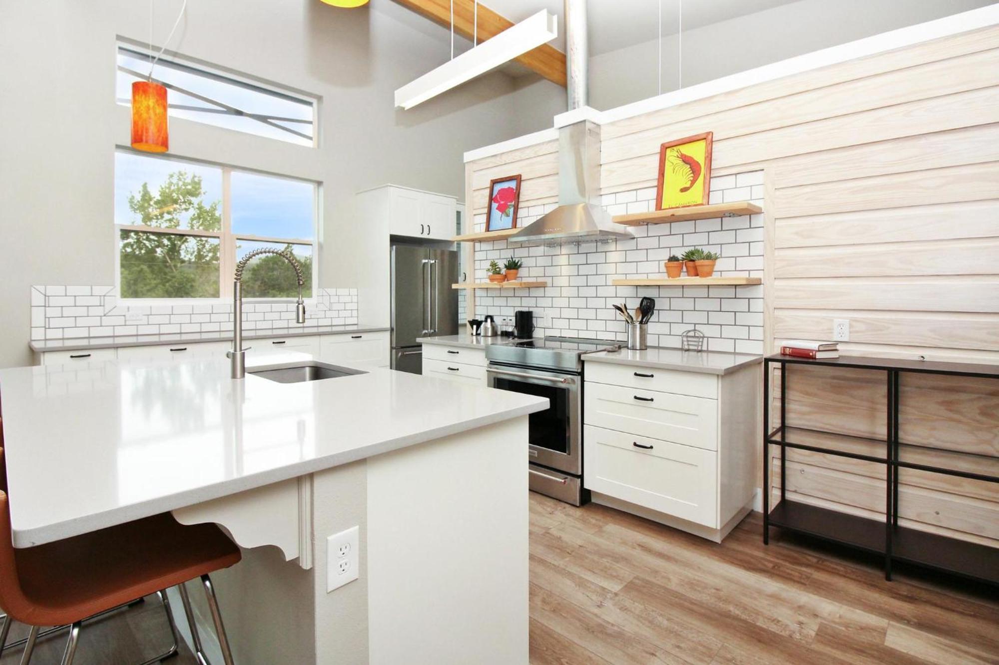 River Road Retreat Wimberley Bagian luar foto